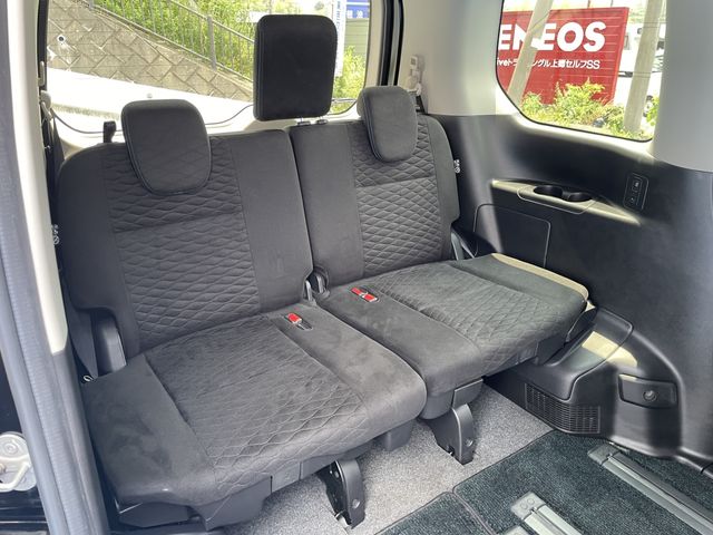 NISSAN SERENA  S-HYBRID 2016 Image 31