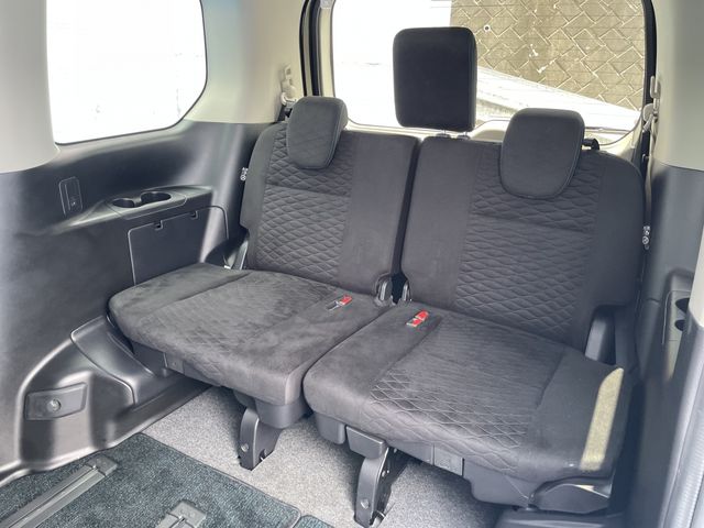 NISSAN SERENA  S-HYBRID 2016 Image 31