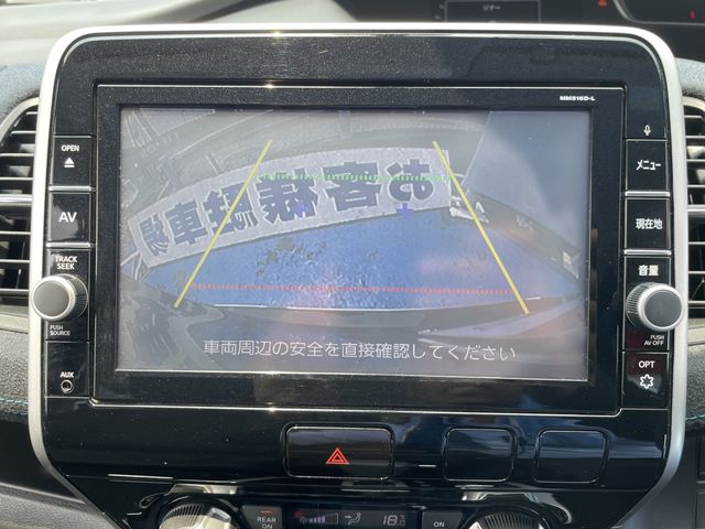 NISSAN SERENA  S-HYBRID 2016 Image 31