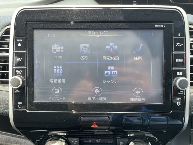 NISSAN SERENA  S-HYBRID 2016 Image 31