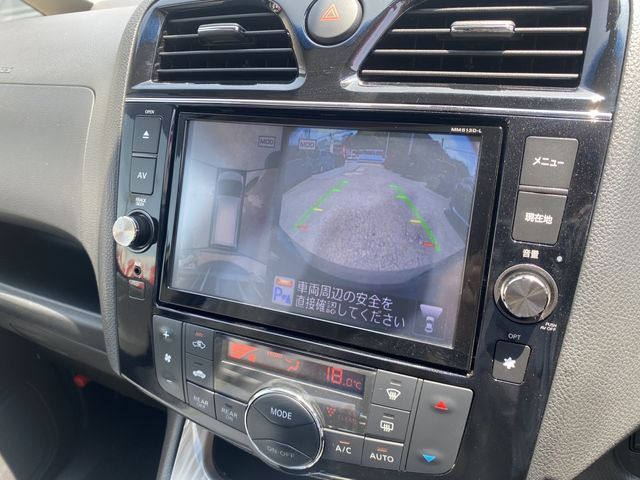 NISSAN SERENA  S-HYBRID 2016 Image 31