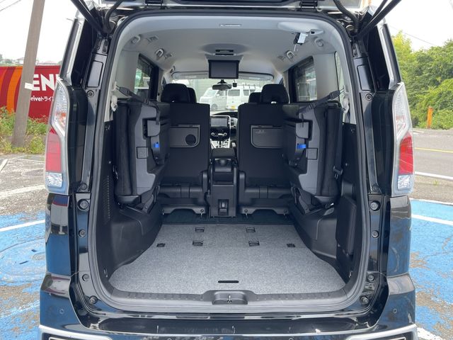 NISSAN SERENA  S-HYBRID 2016 Image 31