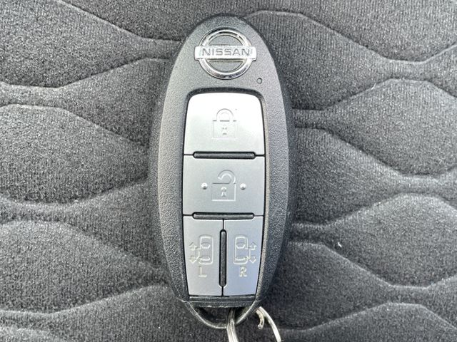 NISSAN SERENA  S-HYBRID 2016 Image 31