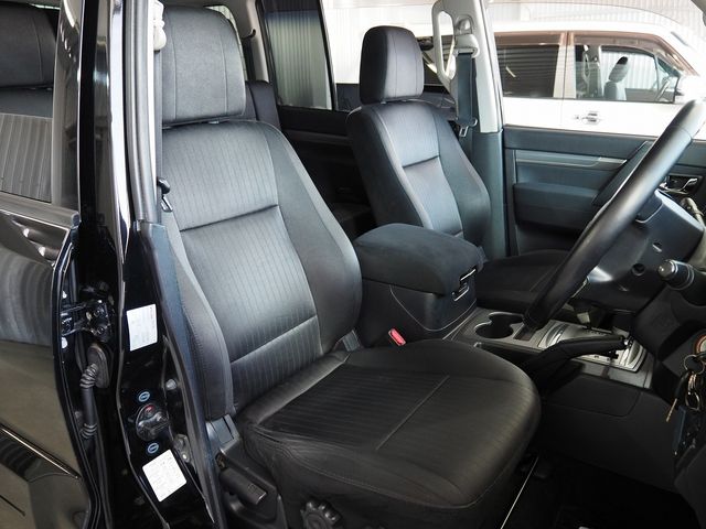 MITSUBISHI PAJERO WAGON 2011 Image 31