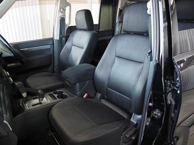 MITSUBISHI PAJERO WAGON 2011 Image 31
