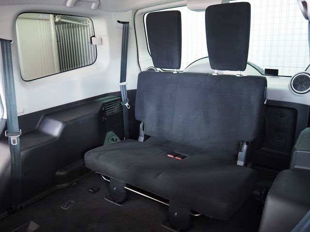 MITSUBISHI PAJERO WAGON 2011 Image 31