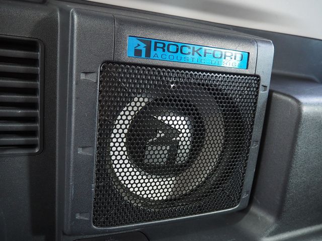 MITSUBISHI PAJERO WAGON 2011 Image 31