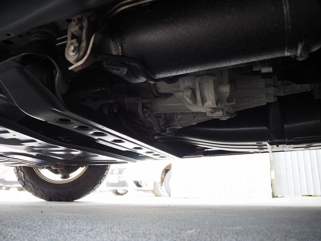 MITSUBISHI PAJERO WAGON 2011 Image 31