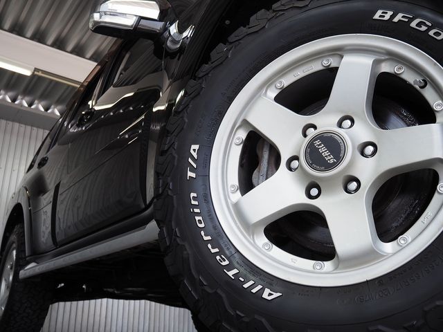 MITSUBISHI PAJERO WAGON 2011 Image 31