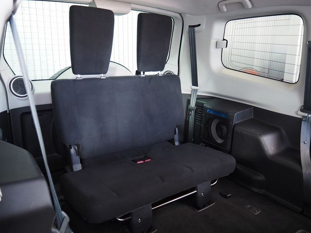 MITSUBISHI PAJERO WAGON 2011 Image 31