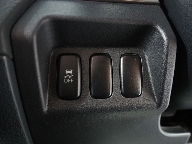 MITSUBISHI PAJERO WAGON 2011 Image 31