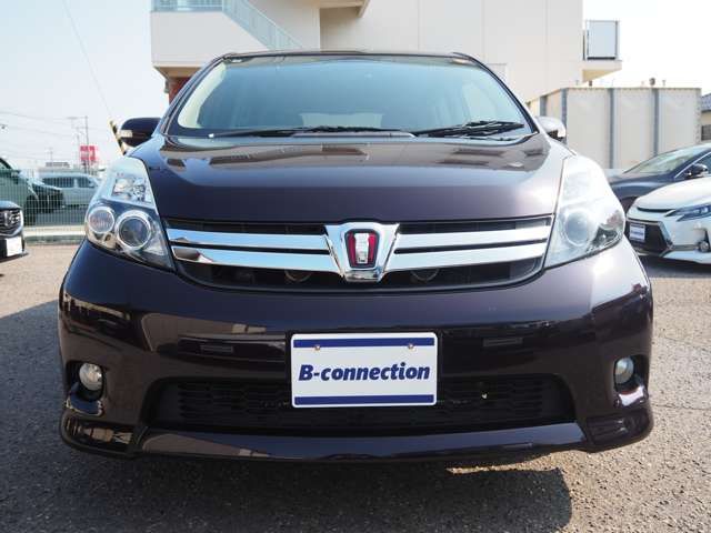 TOYOTA ISIS 2012 Image 31