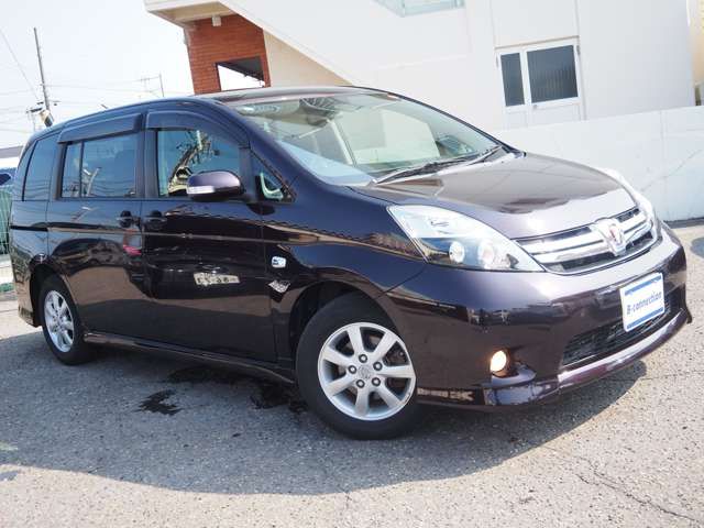 TOYOTA ISIS 2012 Image 31