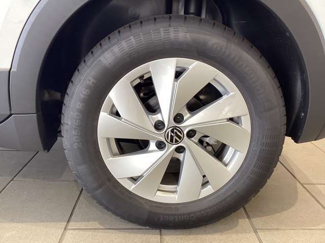 VOLKSWAGEN T-CROSS 2025 Image 31