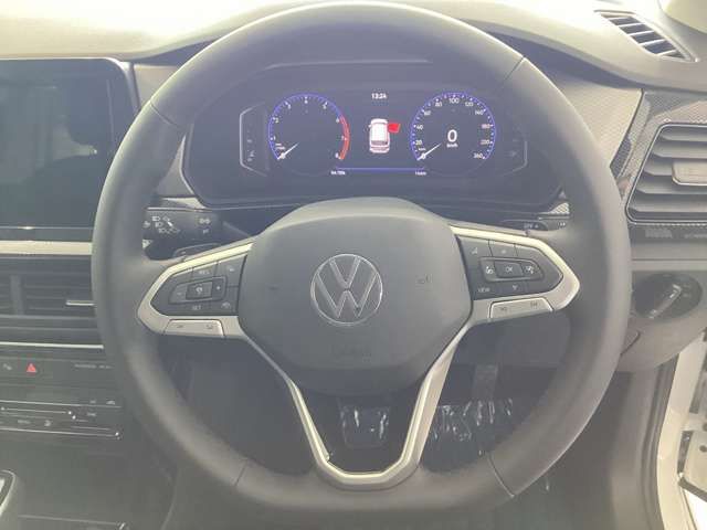 VOLKSWAGEN T-CROSS 2025 Image 31