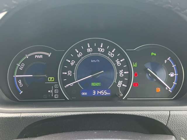 TOYOTA VOXY HYBRID 2020 Image 31