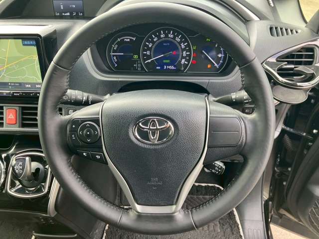 TOYOTA VOXY HYBRID 2020 Image 31
