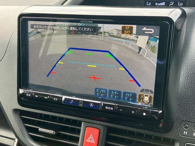 TOYOTA VOXY HYBRID 2020 Image 31