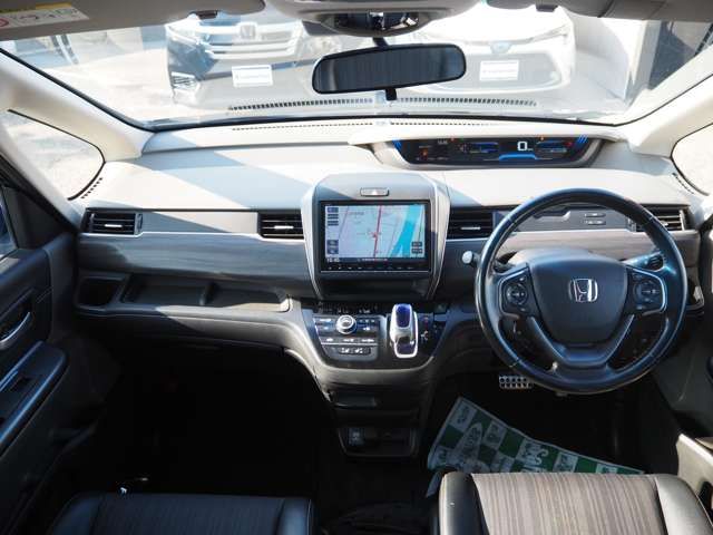 HONDA FREED HYBRID 4WD 2016 Image 31