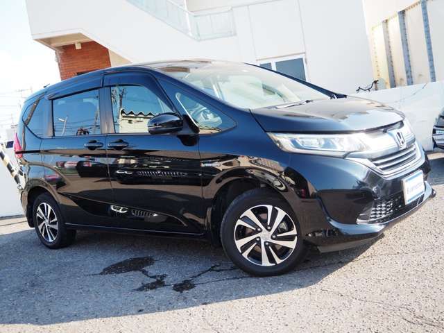 HONDA FREED HYBRID 4WD 2016 Image 31