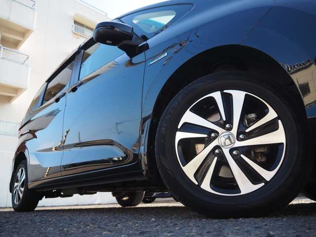 HONDA FREED HYBRID 4WD 2016 Image 31