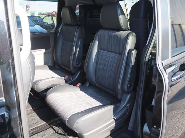 HONDA FREED HYBRID 4WD 2016 Image 31