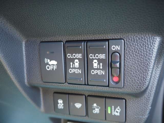 HONDA FREED HYBRID 4WD 2016 Image 31