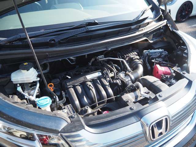 HONDA FREED HYBRID 4WD 2016 Image 31