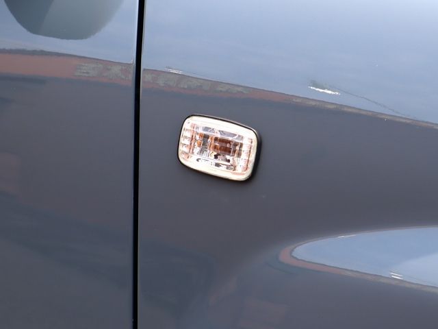 TOYOTA LANDCRUISER WAGON 2004 Image 31