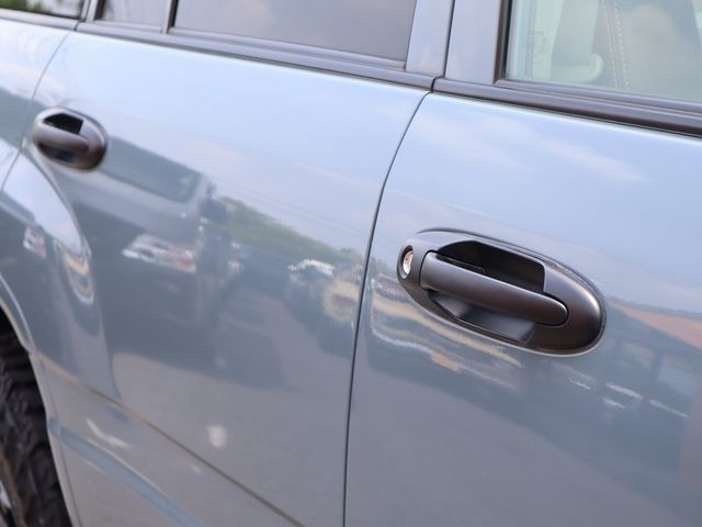 TOYOTA LANDCRUISER WAGON 2004 Image 31