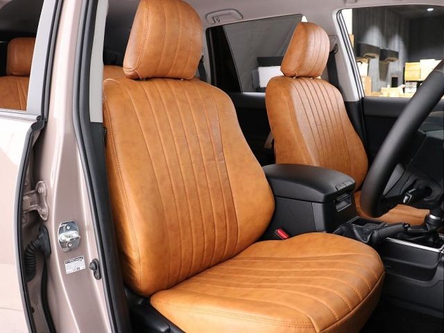 TOYOTA LANDCRUISER PRADO 2018 Image 31