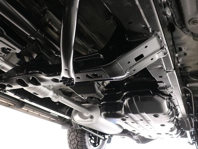 TOYOTA LANDCRUISER PRADO 2018 Image 31