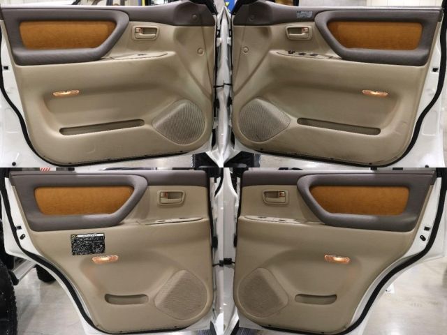 TOYOTA LANDCRUISER WAGON 2005 Image 31