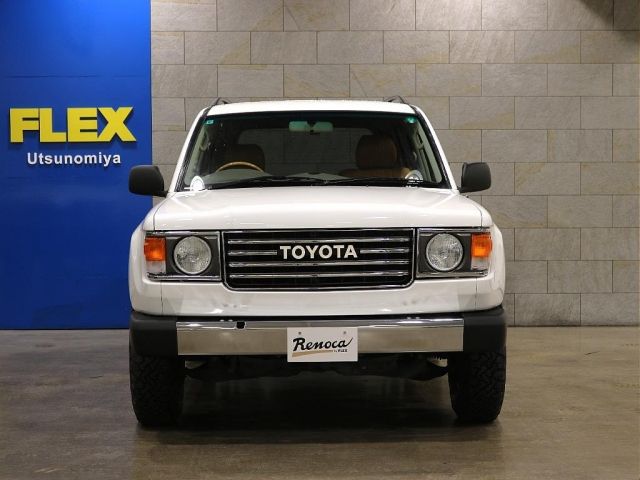 TOYOTA LANDCRUISER WAGON 2005 Image 31