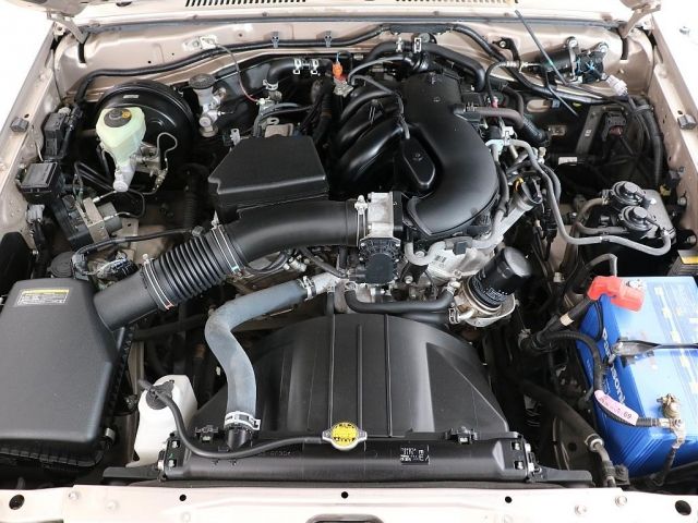 TOYOTA LANDCRUISER VAN 2015 Image 31