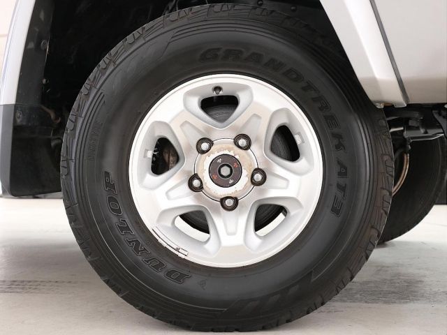 TOYOTA LANDCRUISER VAN 2015 Image 31