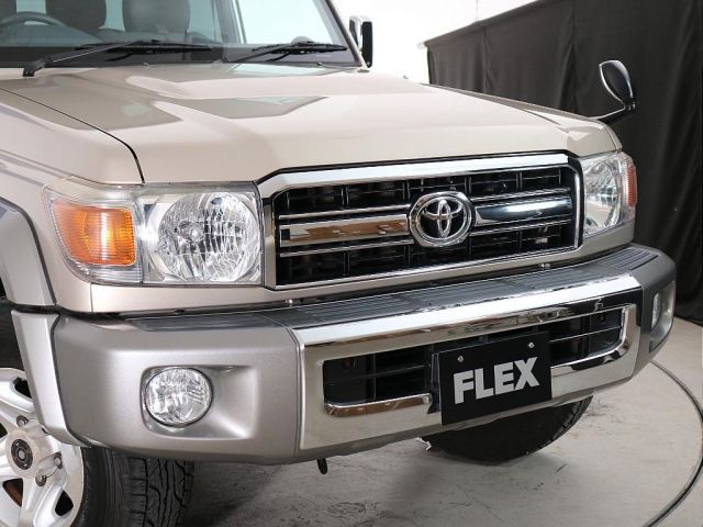 TOYOTA LANDCRUISER VAN 2015 Image 31