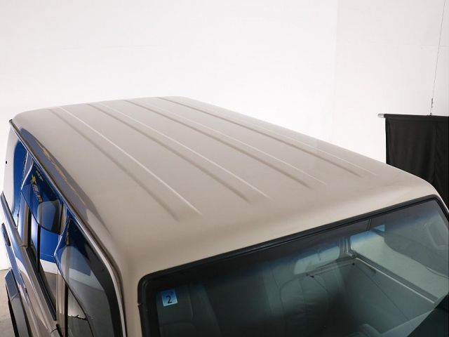 TOYOTA LANDCRUISER VAN 2015 Image 31