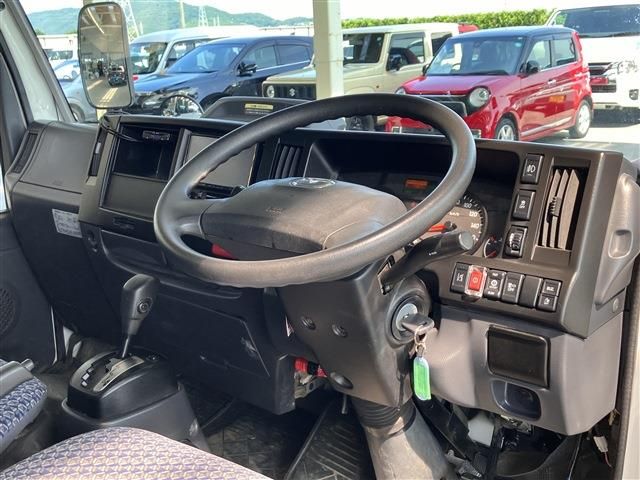 MAZDA TITAN 2021 Image 31