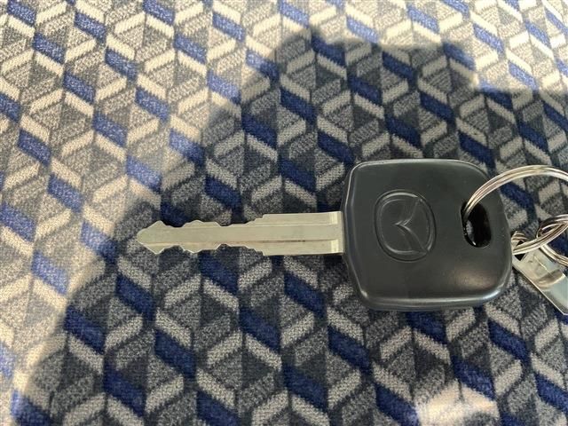 MAZDA TITAN 2021 Image 31