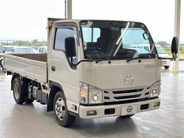 MAZDA TITAN 2021 Image 31