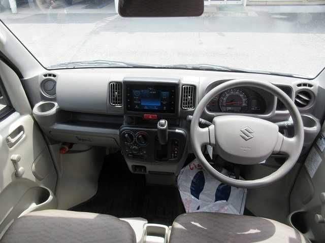 SUZUKI EVERY VAN 2024 Image 31