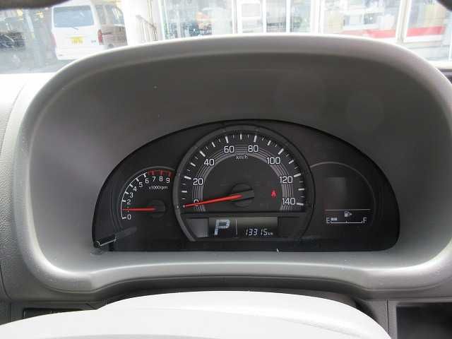 SUZUKI EVERY VAN 2024 Image 31