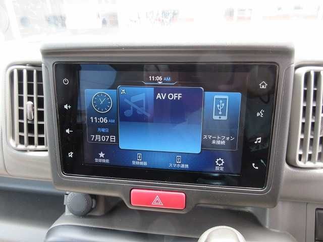 SUZUKI EVERY VAN 2024 Image 31