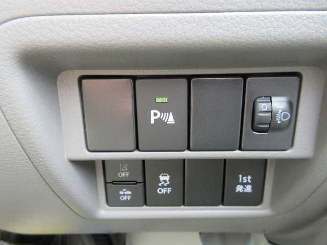 SUZUKI EVERY VAN 2024 Image 31