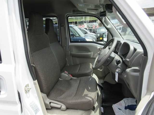 SUZUKI EVERY VAN 2024 Image 31