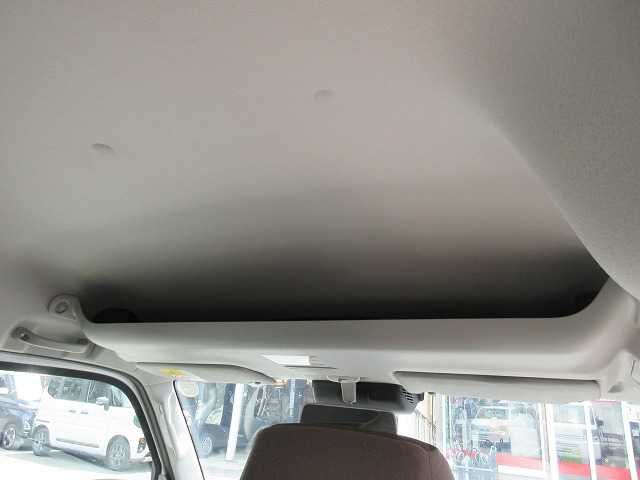 SUZUKI EVERY VAN 2024 Image 31