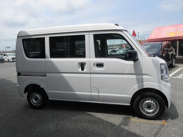 SUZUKI EVERY VAN 2024 Image 31