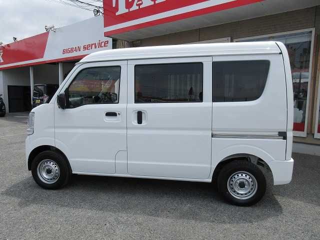 SUZUKI EVERY VAN 2024 Image 31