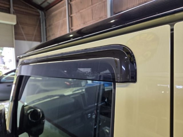 SUZUKI JIMNY NOMADE 2025 Image 31